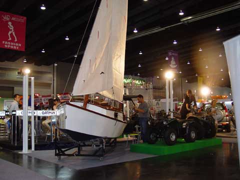 Thailand expo