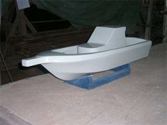 Scale model