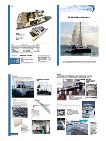 Brochure in PDF