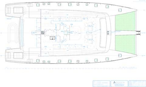 RB65 Catamaran - Projects - Click to zoom