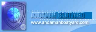 Andaman Boatyard