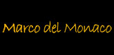 Marco del Monaco – Viaggi, storie, scienza, saggezza, bellezza