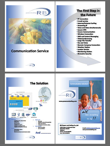 Download the PDF Brochure.