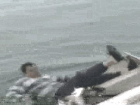 Funny Sailors Movie
