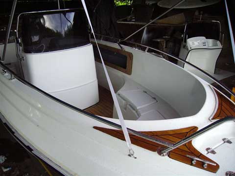 Moulded parts