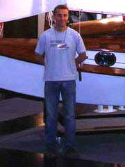 Raoul Bianchetti