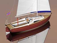 F28' Buccaneer - Click me to open the gallery