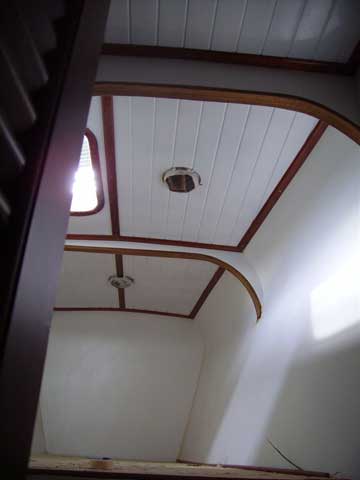 Ceiling