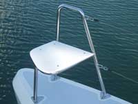RB 34 Catamaran - Click to zoom.