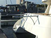 RB 34 Catamaran - Click to zoom.