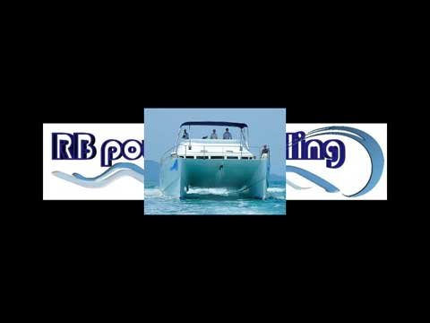 Click to download the "RB Power & Sailing" ScreenSaver.