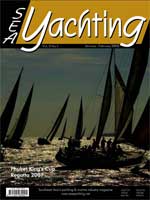 Sea Yacthing Magazine