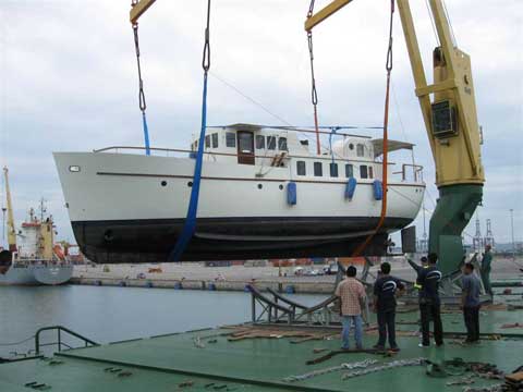 T60 shipping - Click to see more photos in the T60 page.