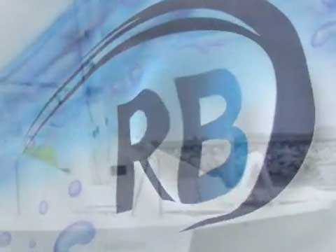 VIDEO - RB power & sailing