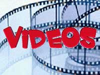Open the Videos Page